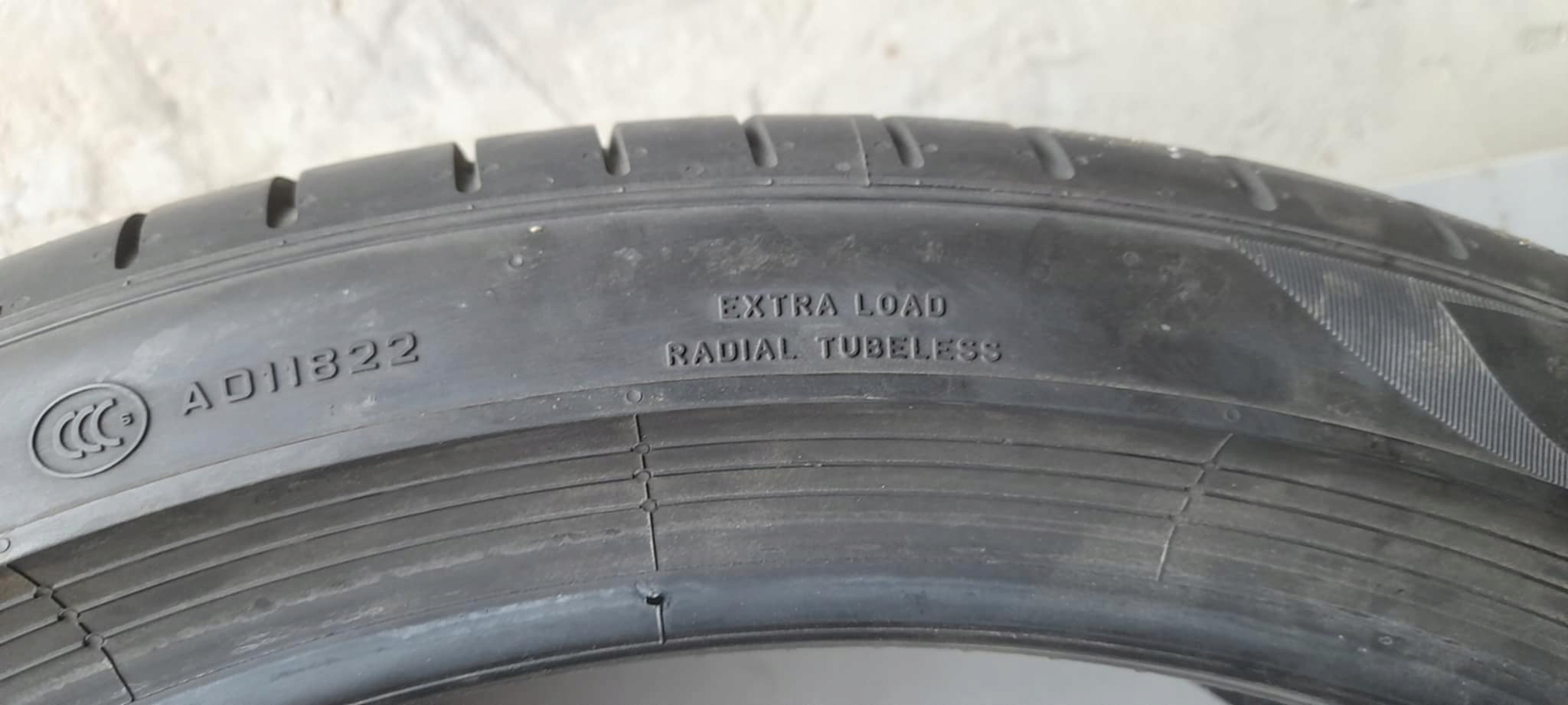 PIRELLI P ZERO 265/35R21 101Y XL 2021