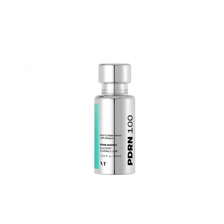 Vt Cosmetics Pdrn Essence 100, 30 ml Esence silných regeneračních vlastností