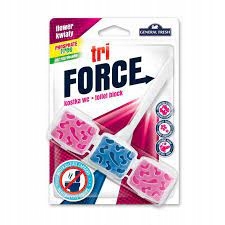 

Zawieszka General Fresh Tri-forne Kwiatowa 45 G