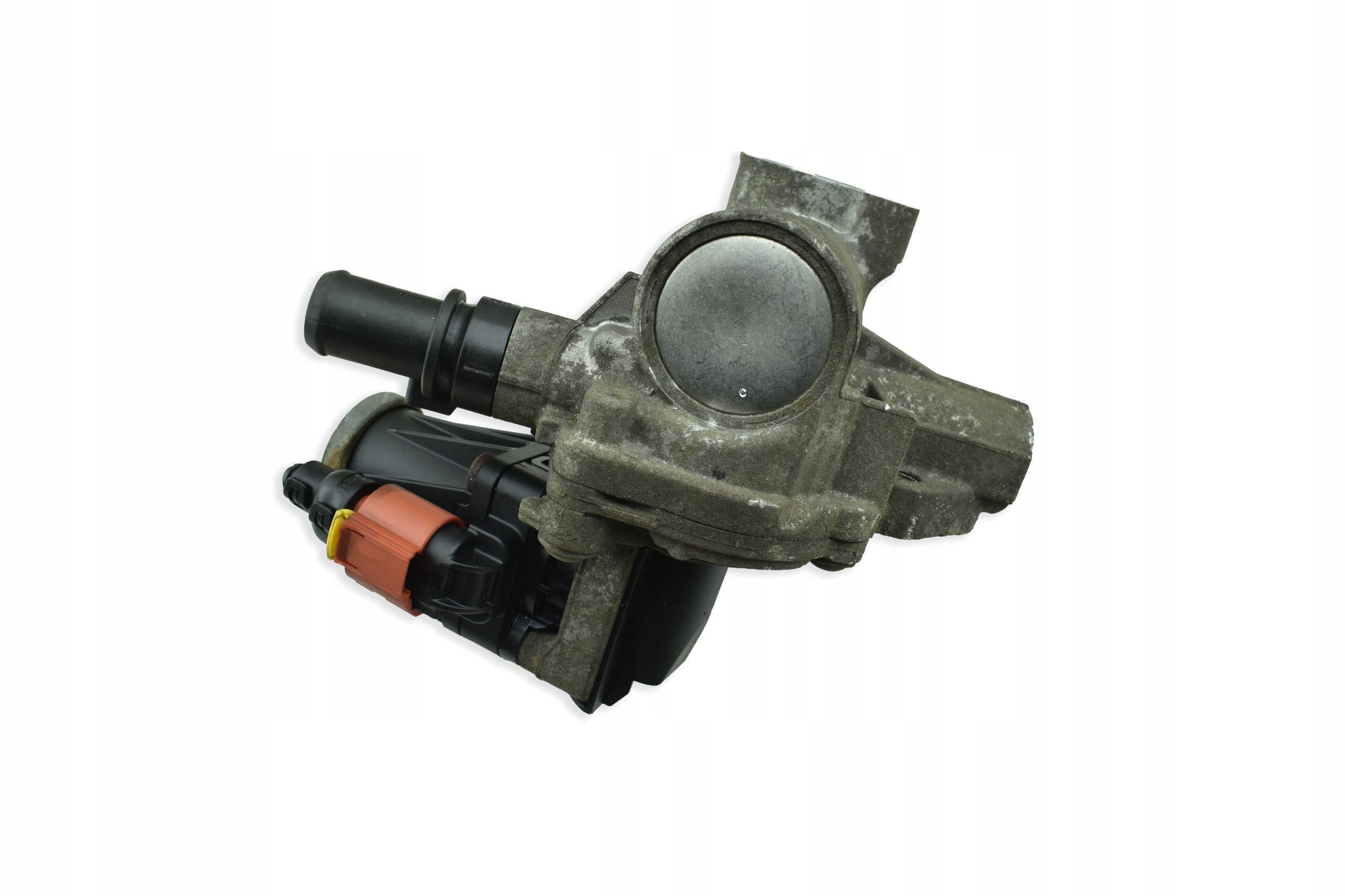 AGR-Ventil OPEL CORSA E ASTRA K 1.3 CDTI 55249869