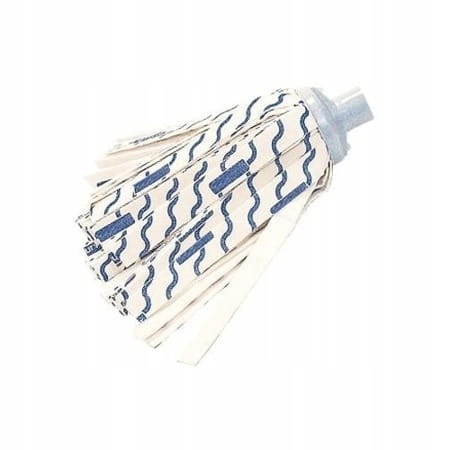 

Curver Końcówka Mopa Zapas Wkład Paskowy