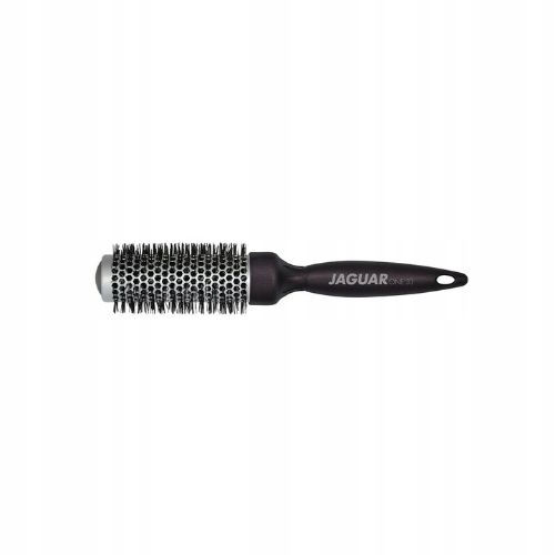 Modelovací kartáč Jaguar One průměr Ø 33 mm Deep Purple