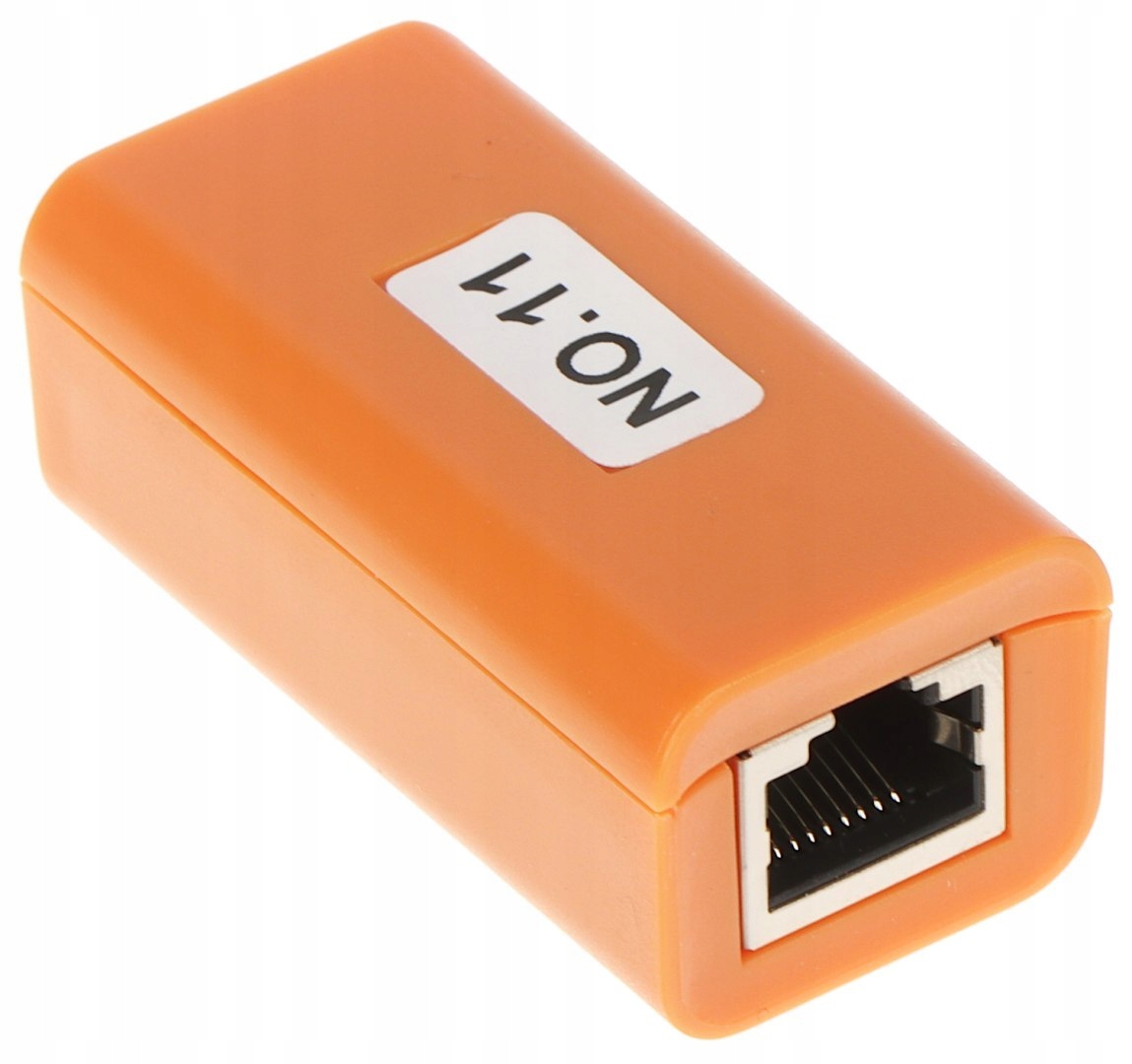 Sada Terminátorov CS-TER-11/20 Pre Testery Cctv