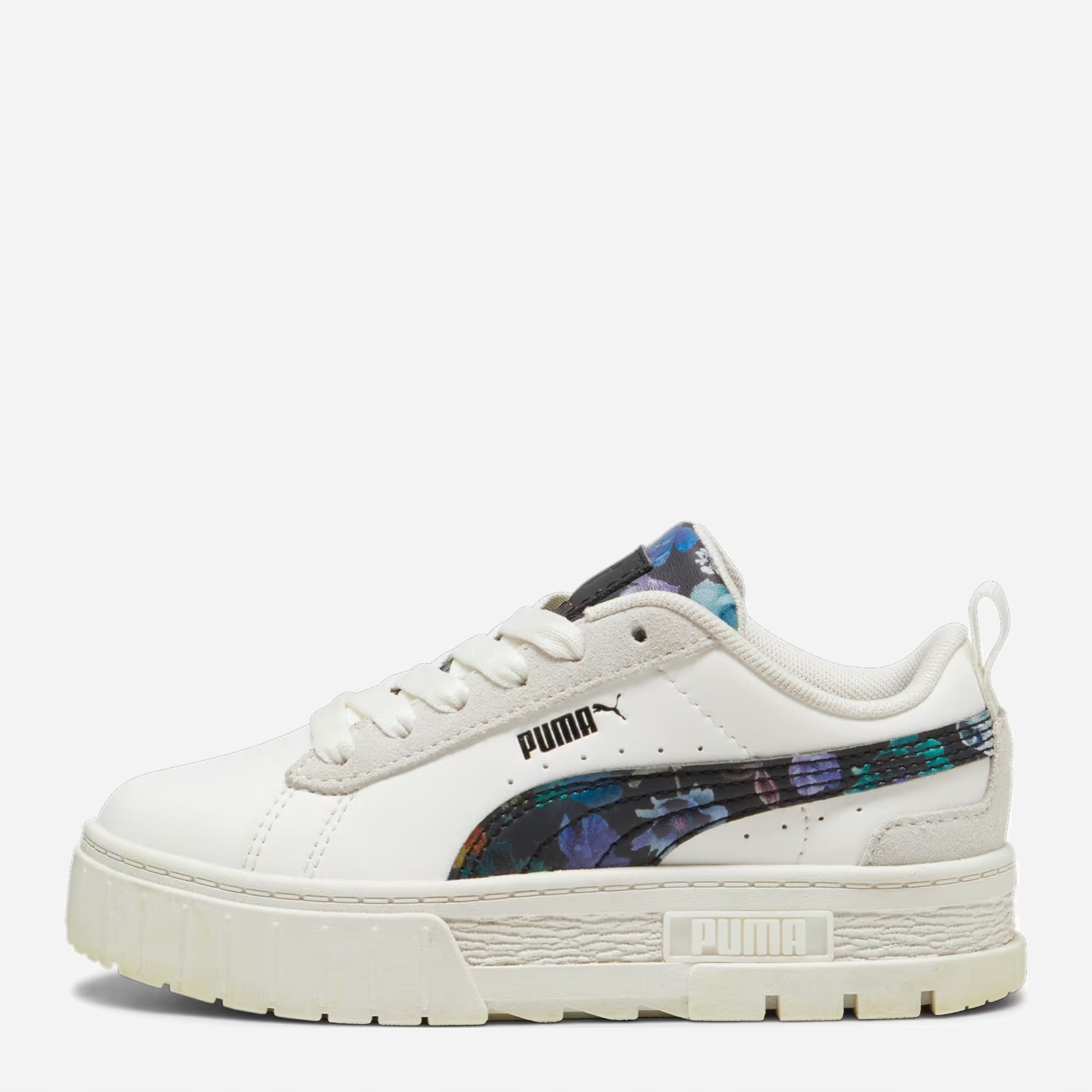 Sneakersy dziecięce dla dziewczynki Puma 394897-01