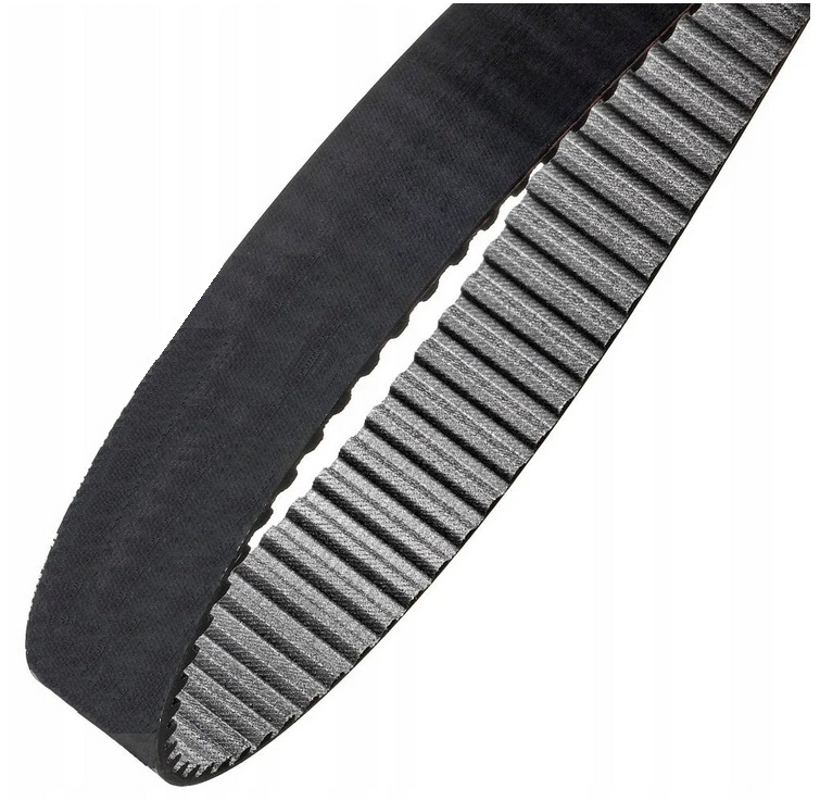 Pás ozubený pro městské kolo 14M 1400 šířka 9 mm Scc