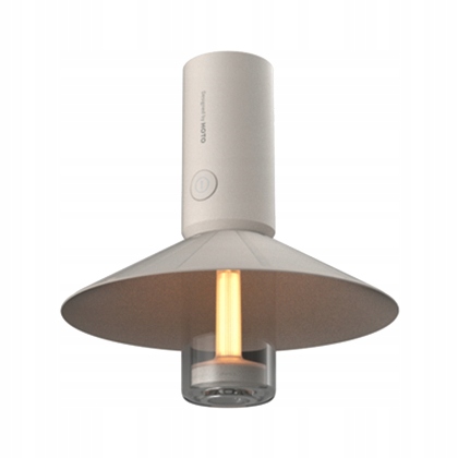 Фонарь для кемпинга HOTO Camplight