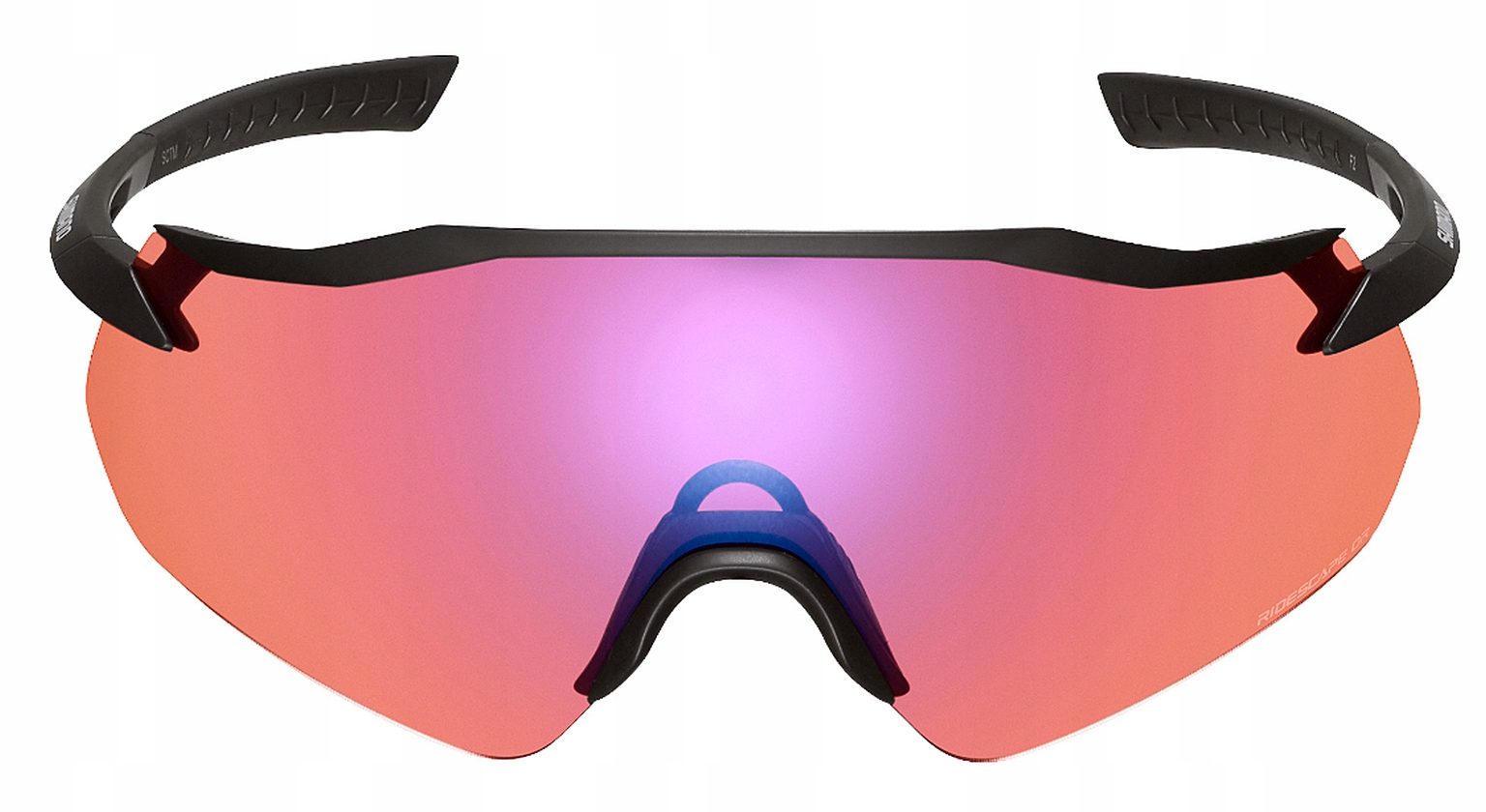 Shimano Equinox Brýle Vyměnitelné skla Road