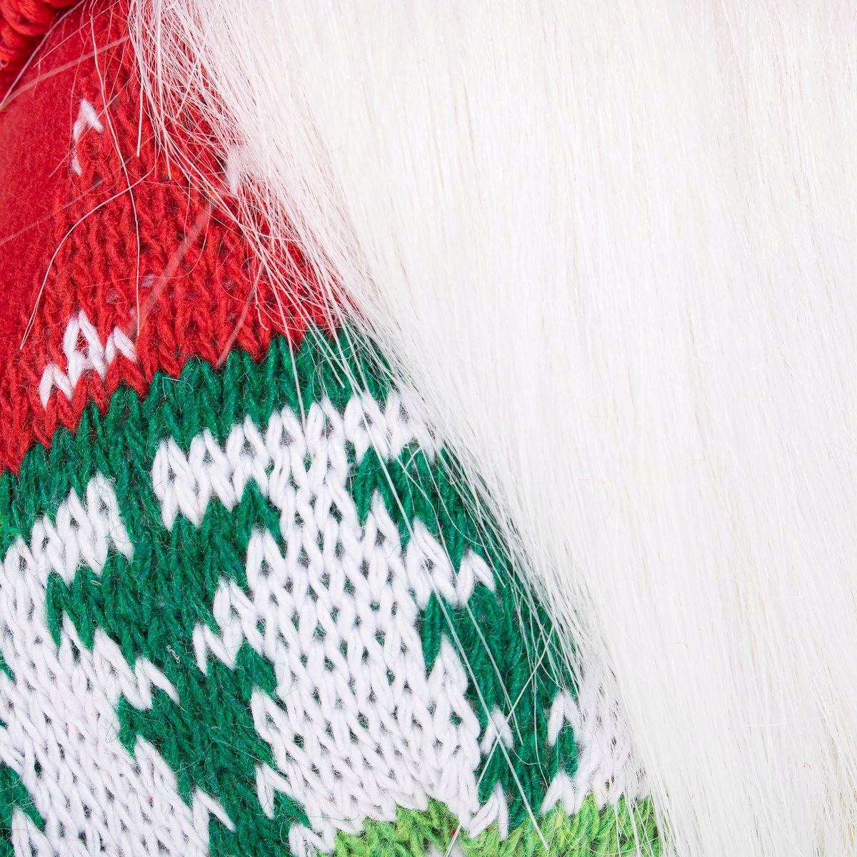 KRASNAL PREZENT NA ŚWIĘTA FIGURKA ŚWIĄTECZNA 28cm Marka Springos