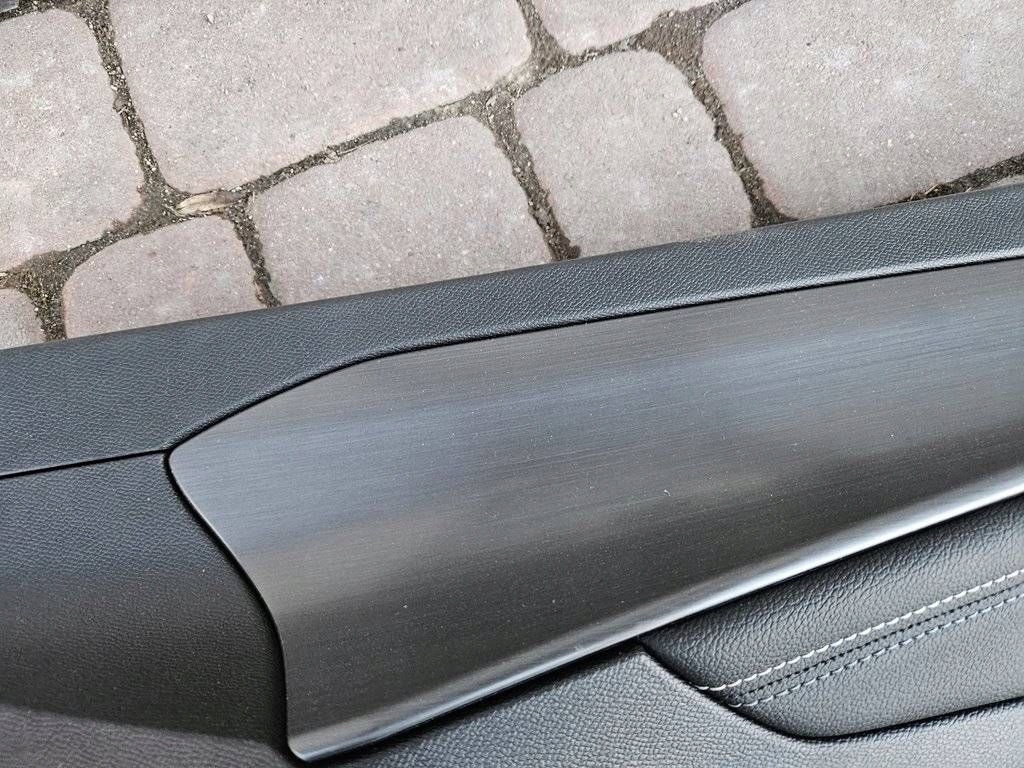 side door front przednich prawych leather LIFT FL Opel Mokka B 98637407YX