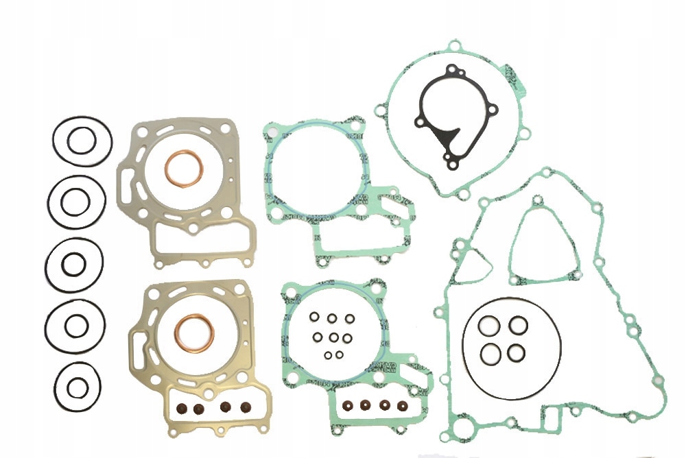 Athena Komplet Tesnení Kawasaki KVF650 '06-'13 Brute Force ()