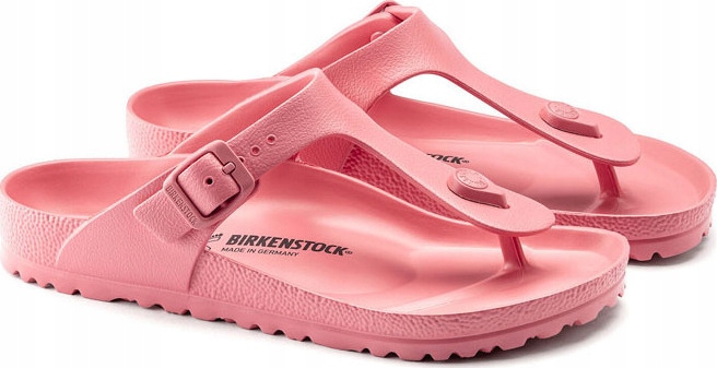 BIRKENSTOCK JAPONKI GIZEH EVA WATERMELON 43 Marka BIRKENSTOCK