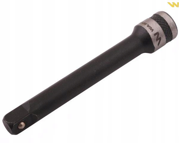 

Przedłużka 1/4". 75 mm, Waryński