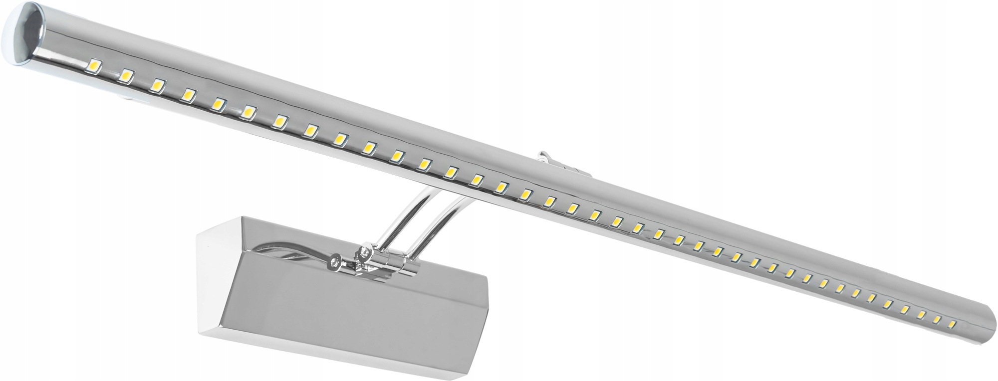 

Lampa Kinkiet Łazienkowy Led Nad Lustro 9W 70 CM