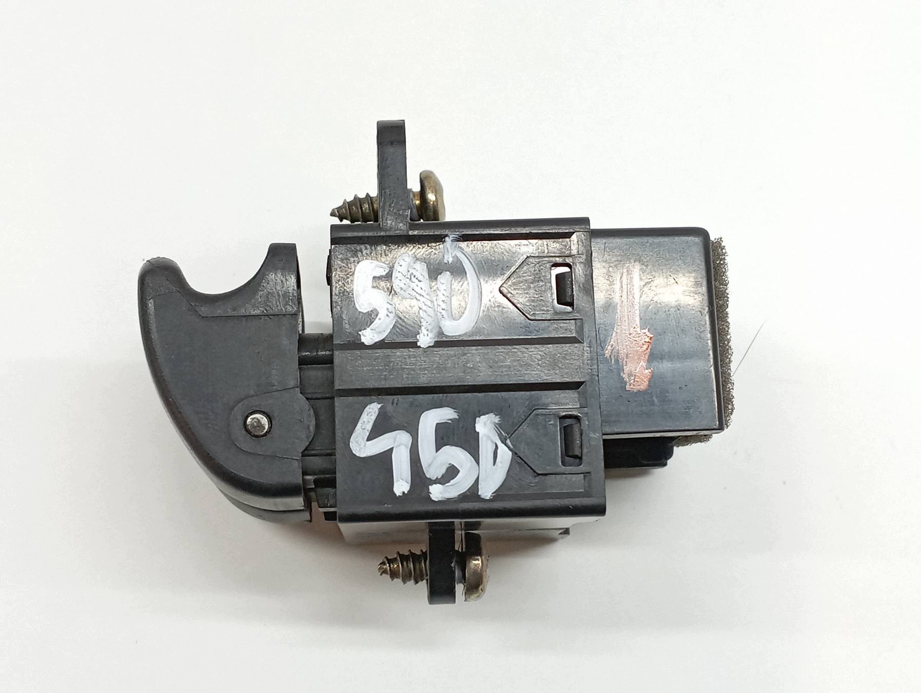 interrupteur commande phares feux Daewoo Matiz et (1998-2004)