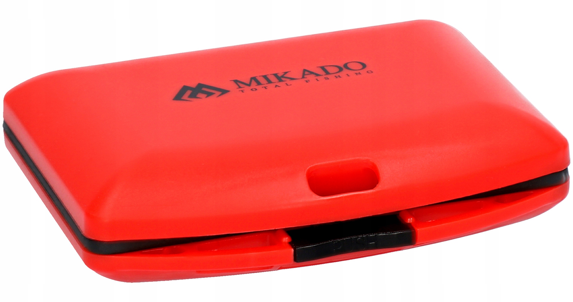 Pudełko Mikado Dwustronne uach-h437 na Akcesoria EAN (GTIN) 5900637025733