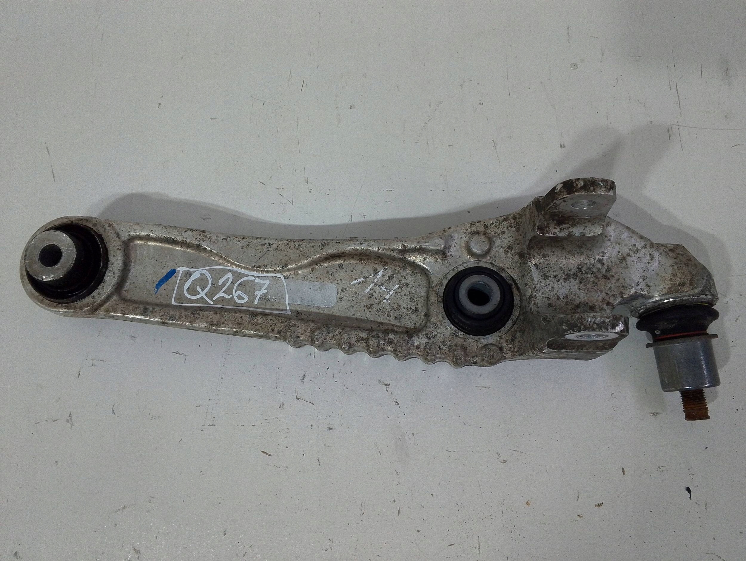 Land Rover Range Rover Velar Querlenker links HK833C255 (Q267)