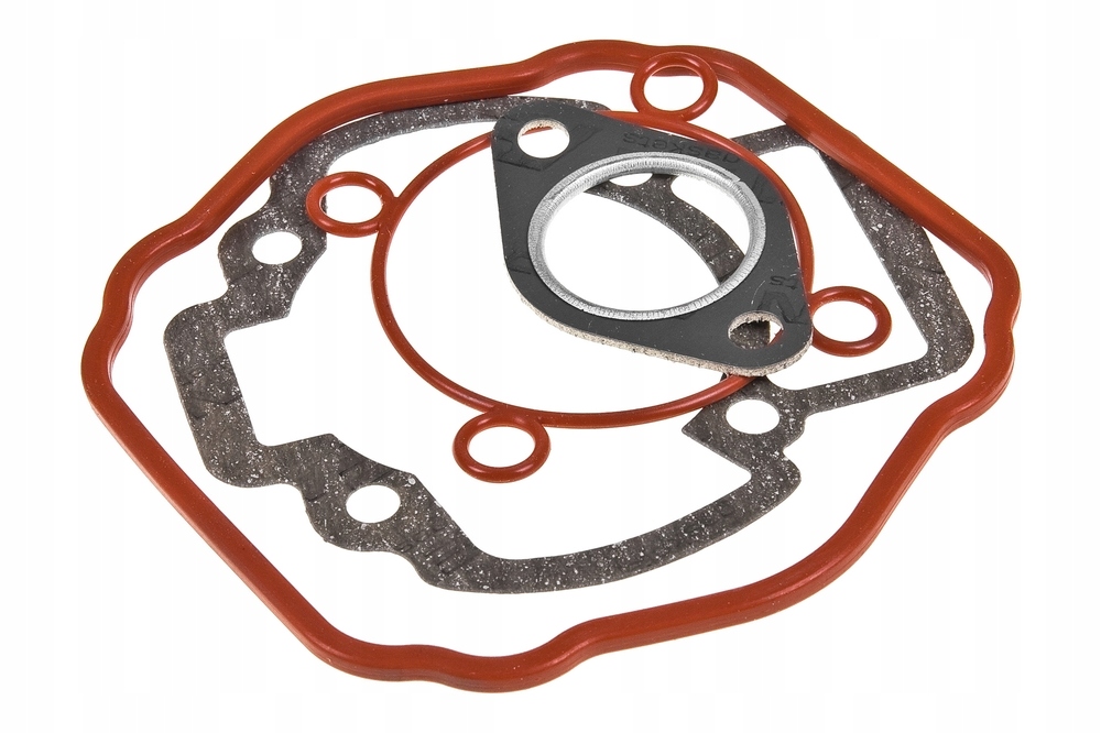 Uszczelki cylindra Airsal Sport 50cc, Gilera Piaggio LC