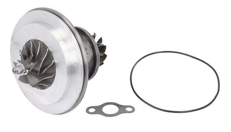 Kartridž Jádro Vložka Turbíny Fiat Ducato 2.3 Jtd 110 Km 53039700089