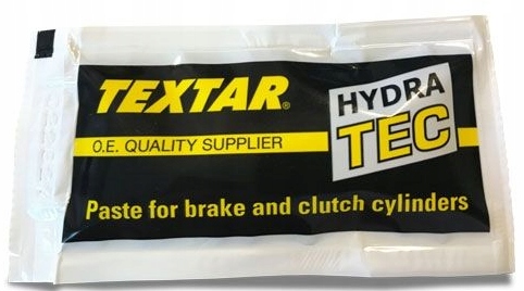 

Textar Hydra Tec Smar Do Tłoczków I Prowadnic 5ML