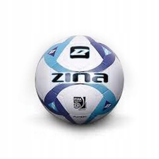 

Piłka Zina Futsal Extraclass Futsalowa