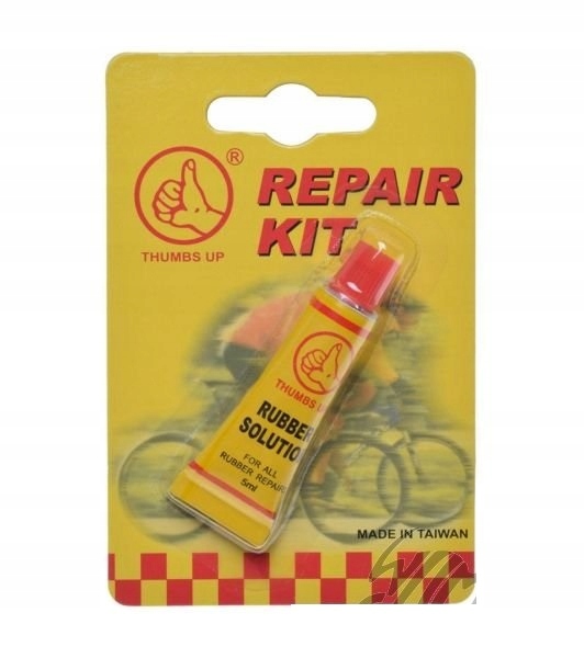 Klej Do Dętek Łatek 5 ml