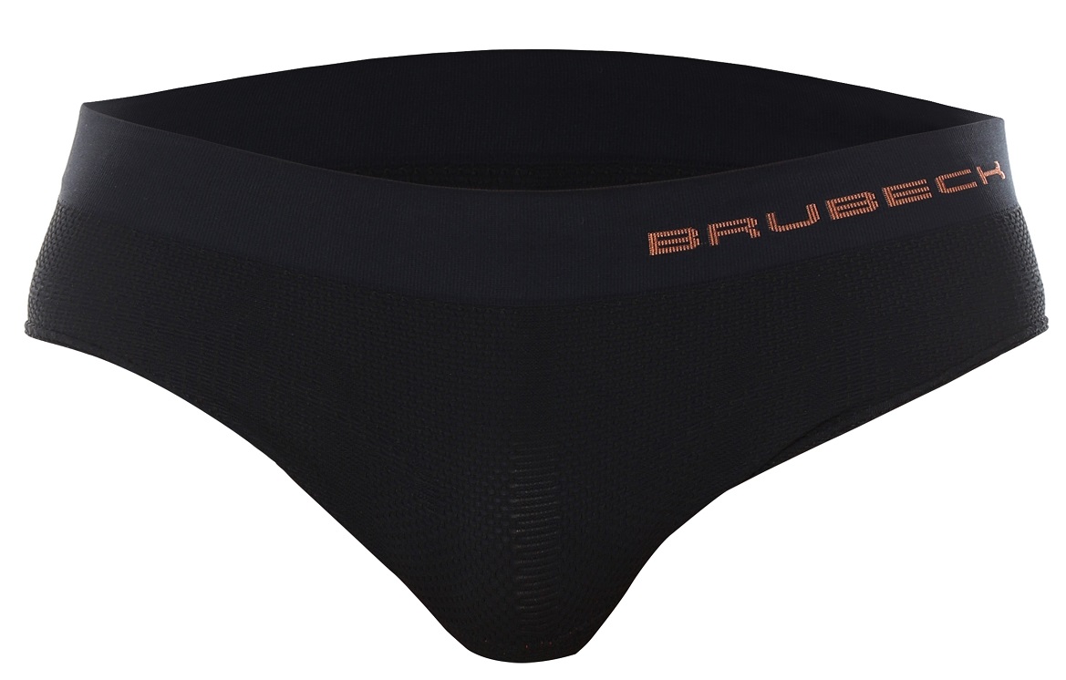 

Slipy Rowerowe z wkładką Brubeck na Rower | M