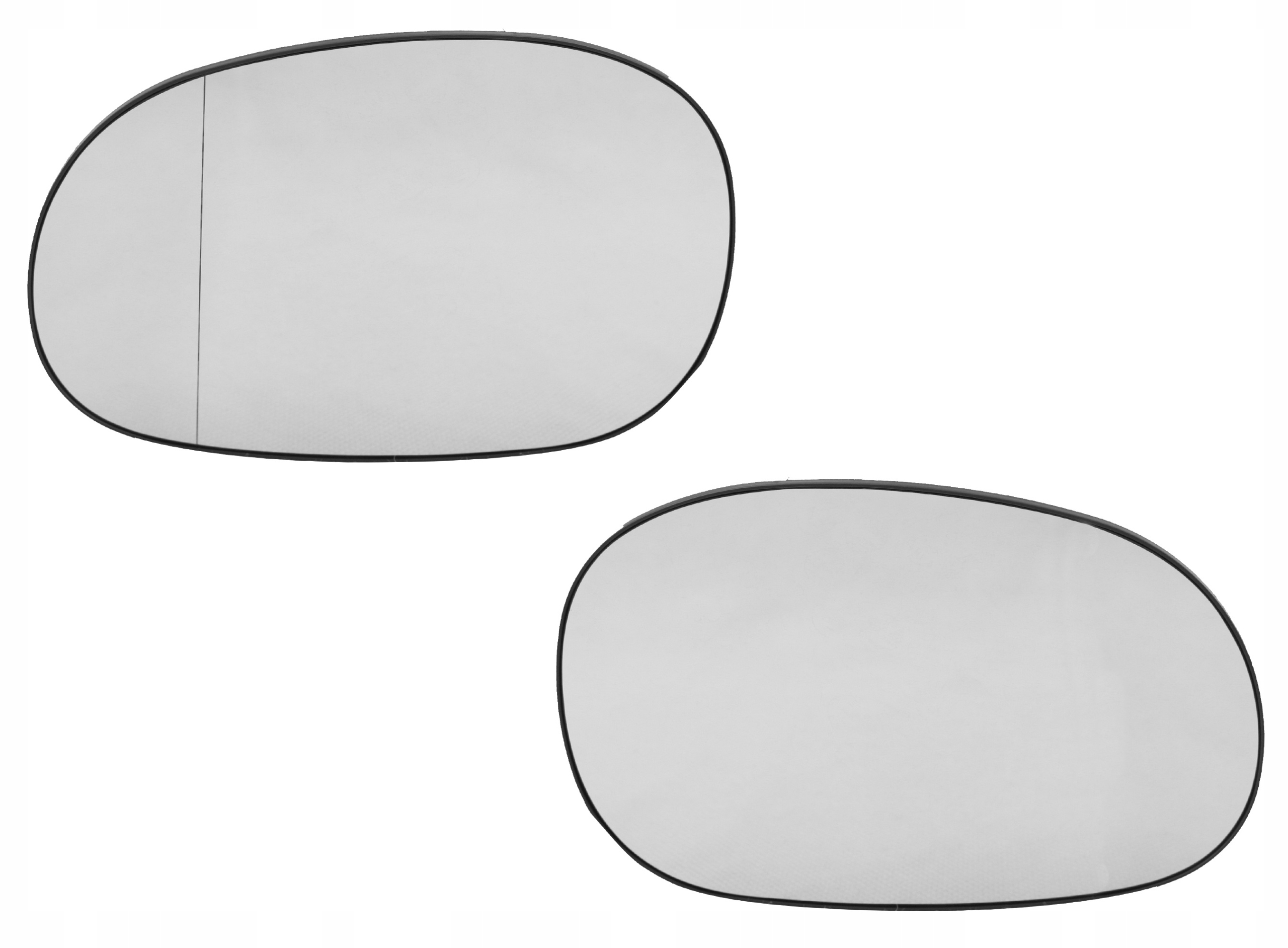 6032545E +6032555E - Картридж Заднего Вида Renault Laguna 1 1994-Lift 1999-