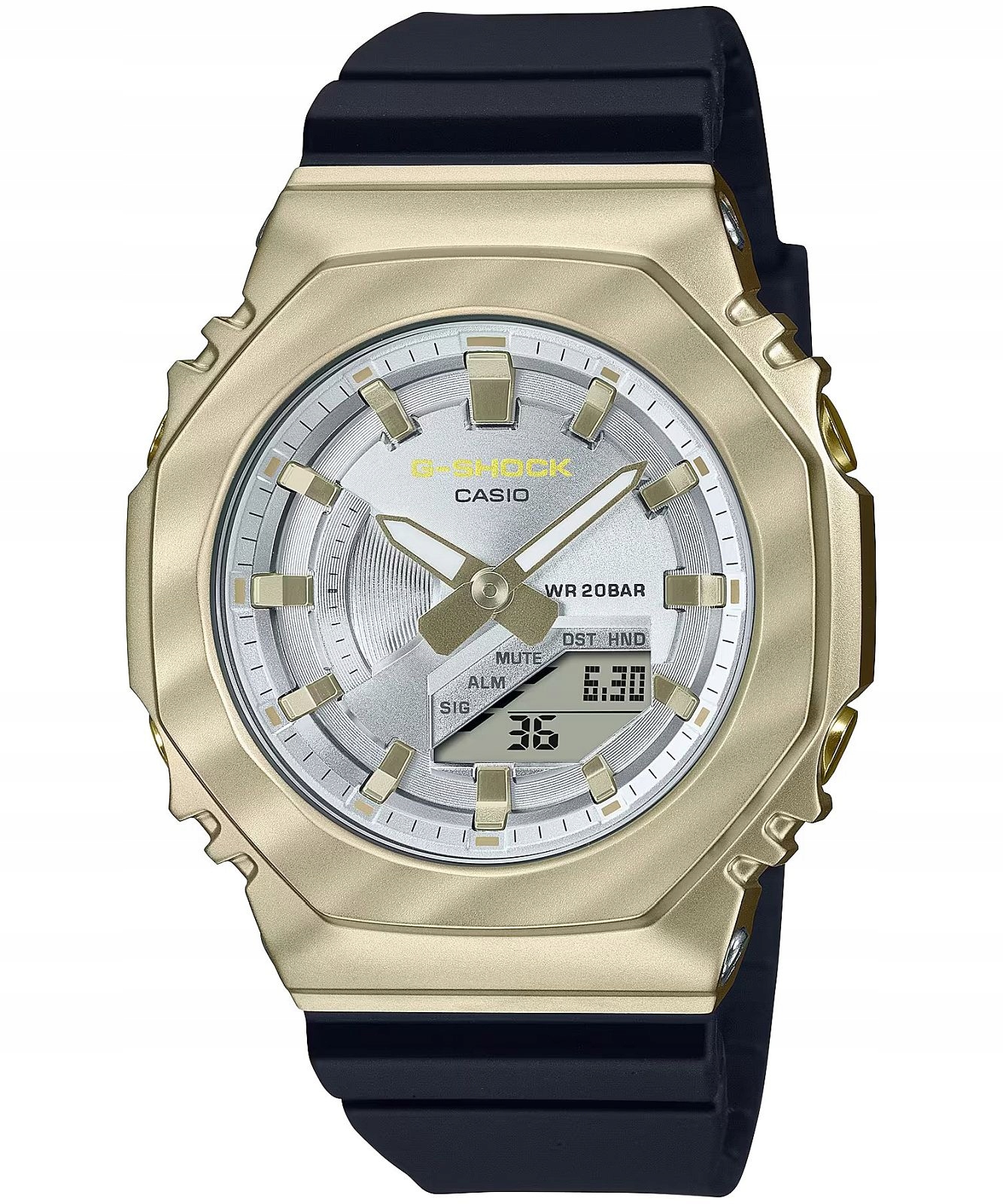 Dámské hodinky Casio G-shock Classic Women