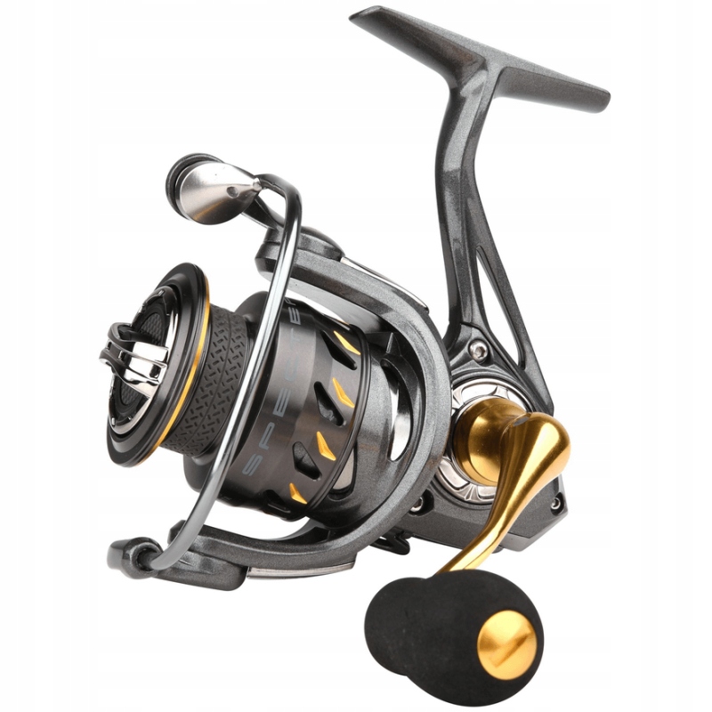 Spro Kołowrotek Spinningowy Specter 4000