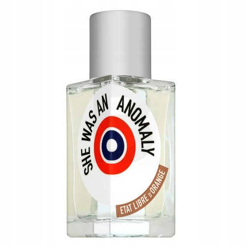 Etat Libre d'Orange She Was An Anomaly parfémovaná voda unisex 50 ml
