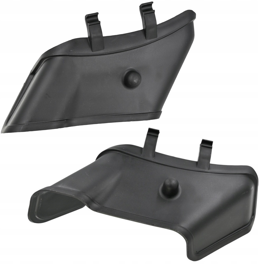 Kryt bočního výhozu sekačky Nac LS46-144R-S-JR