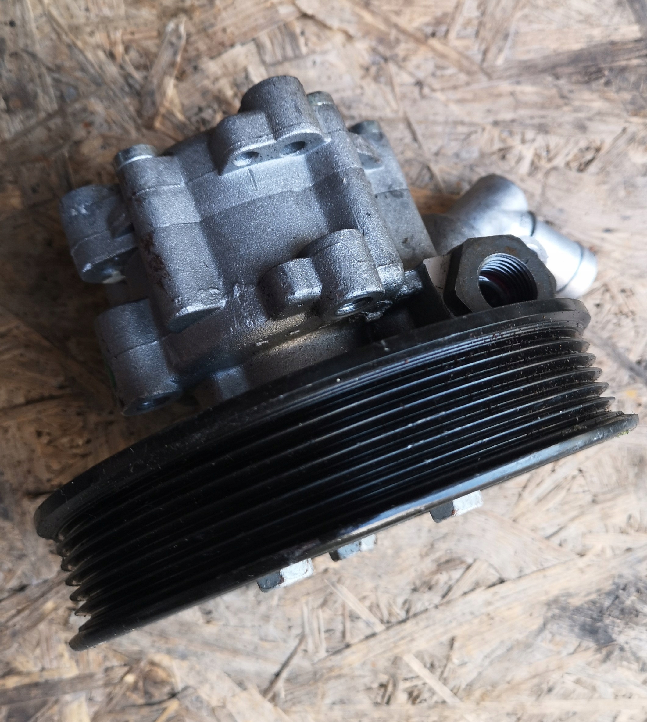 servo pump JEEP WRANGLER 2.8CRD 52060171AE