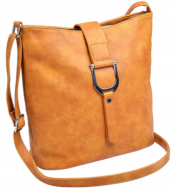 

Ib Torebka damska na ramię Listonoszka A5 kolory