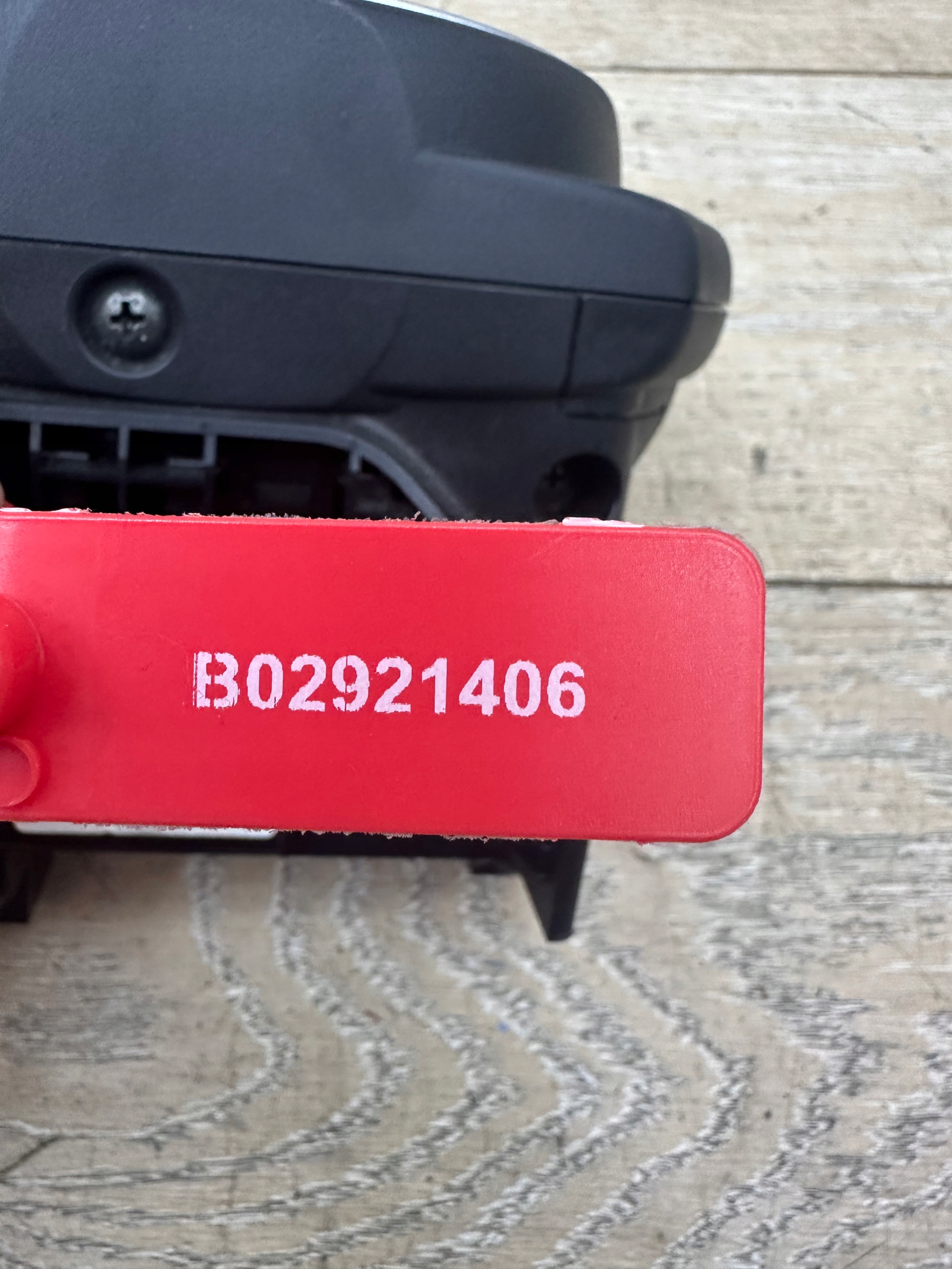 budíky MINI OE 8779666
