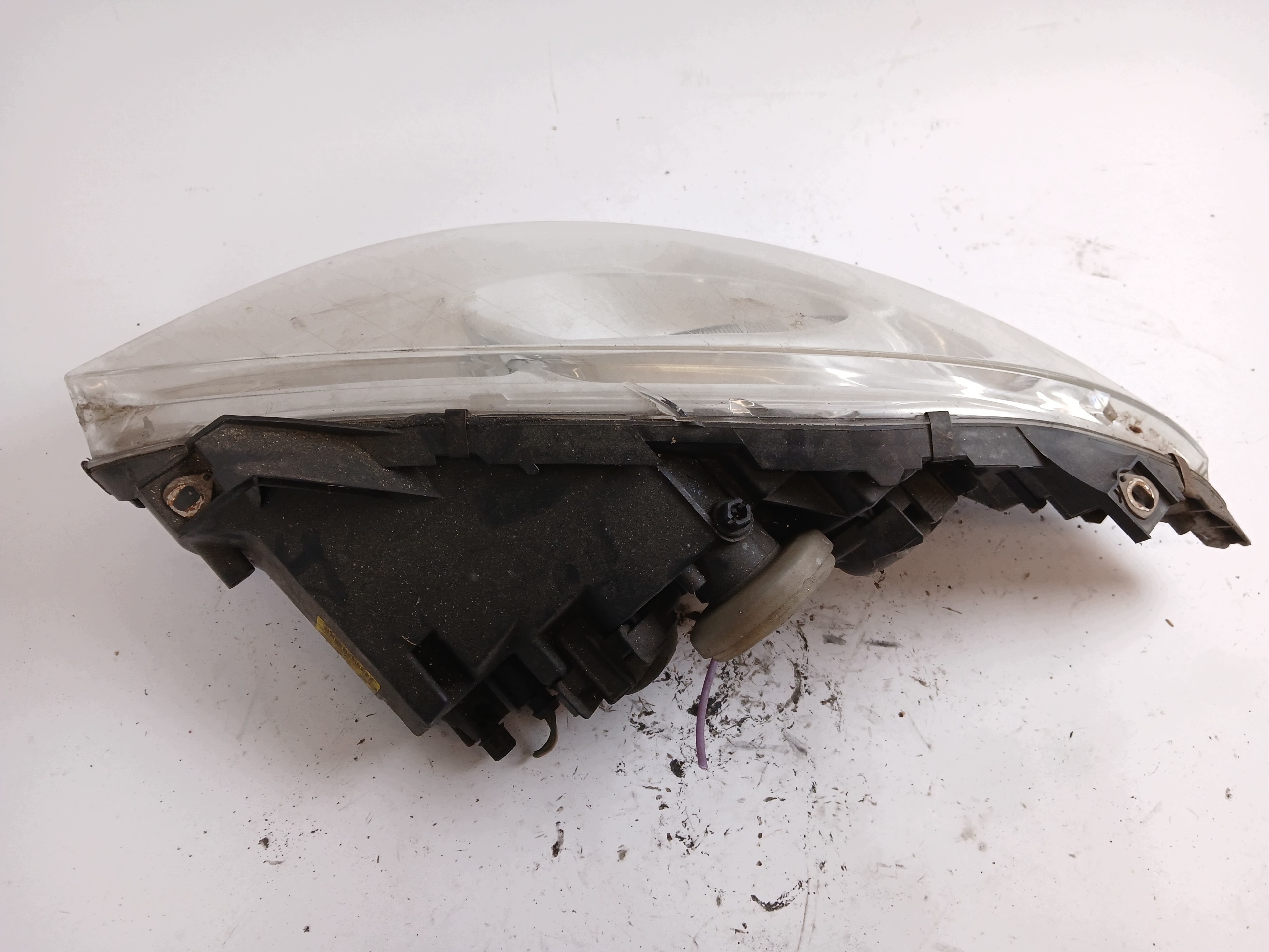MERCEDES W169 licht rechts vorne A1698200261 EU