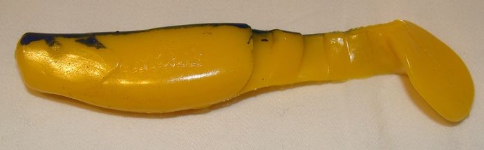 Mann's M-066 Bb 90MM Predator 3 Y