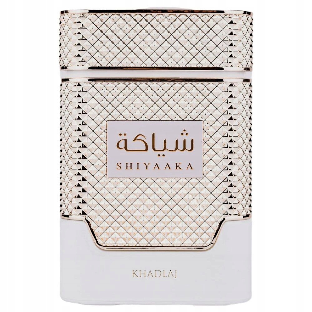 Khadlaj Shiyaaka Women Parfémovaná Voda Objem: 100 ML