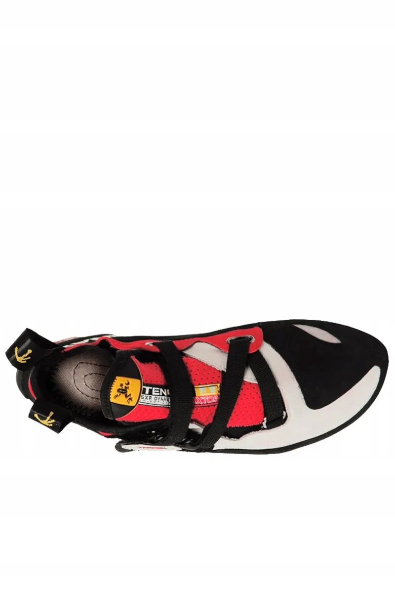 Buty wspinaczkowe Iati Red 42 Marka bez marki