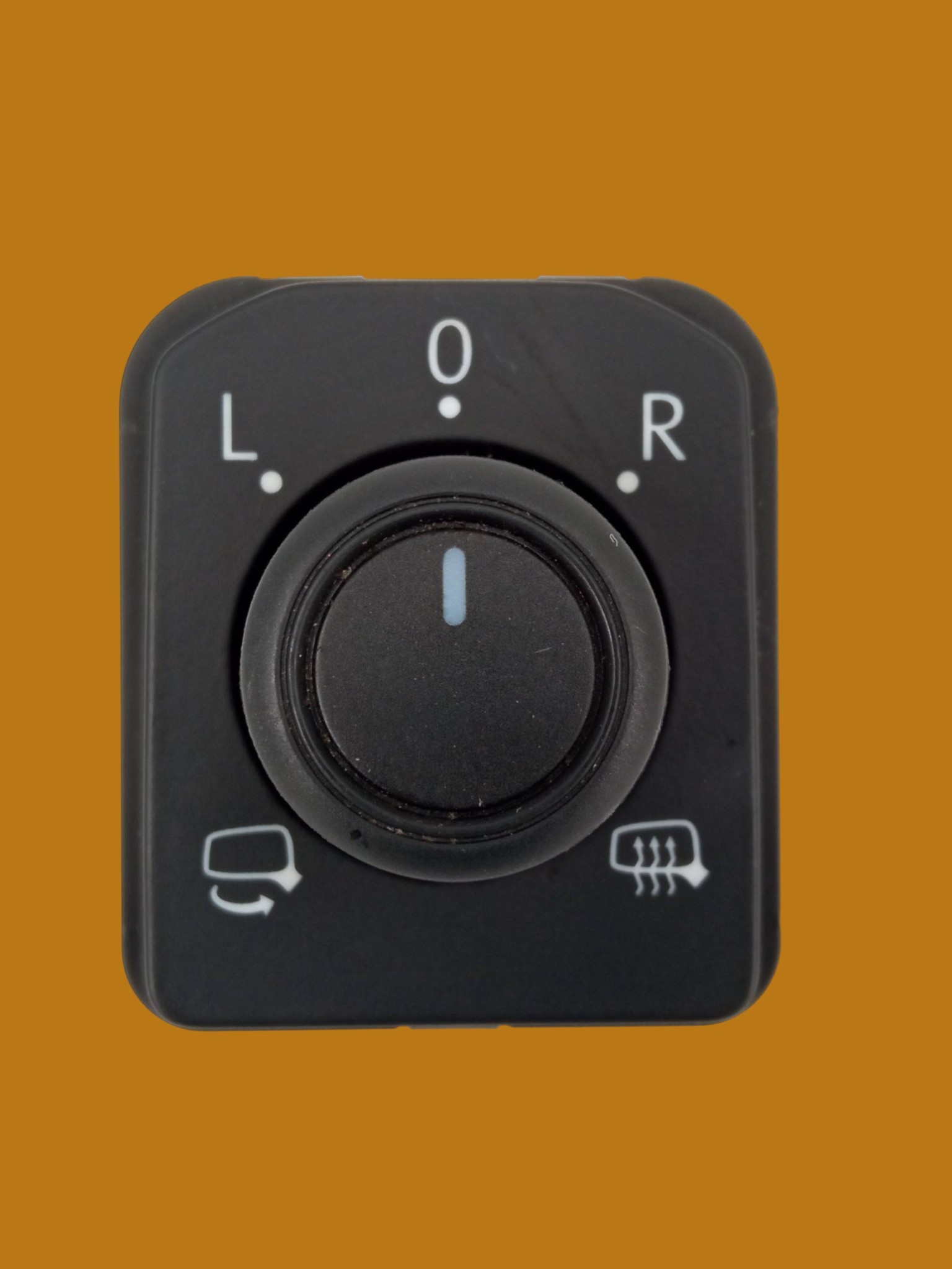 mirror control switch 3G0959565B VW Volkswagen T-Cross and (2018- )