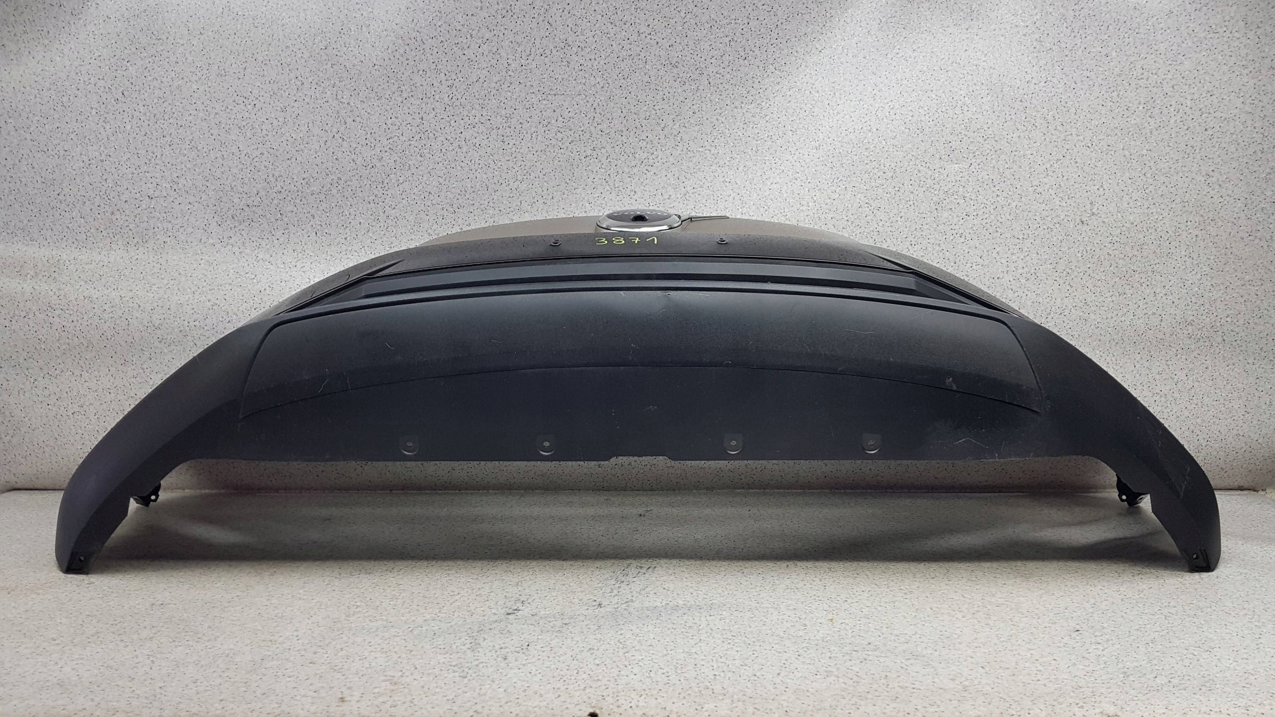 Volvo EC40 xc40 lift recharge bumper front 31690933