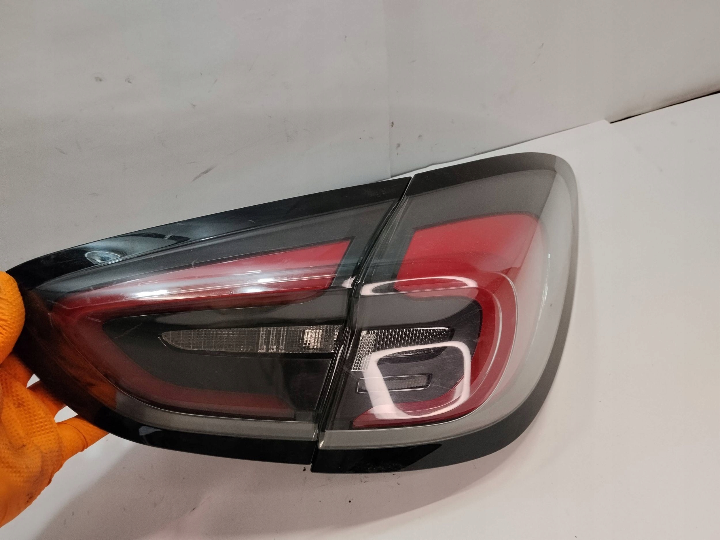 light rear led Ford Puma MK2 2020 L1TB13404AC