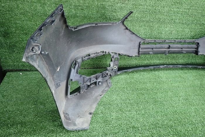 SEAT LEON IV 20- Frontstoßstange vorne