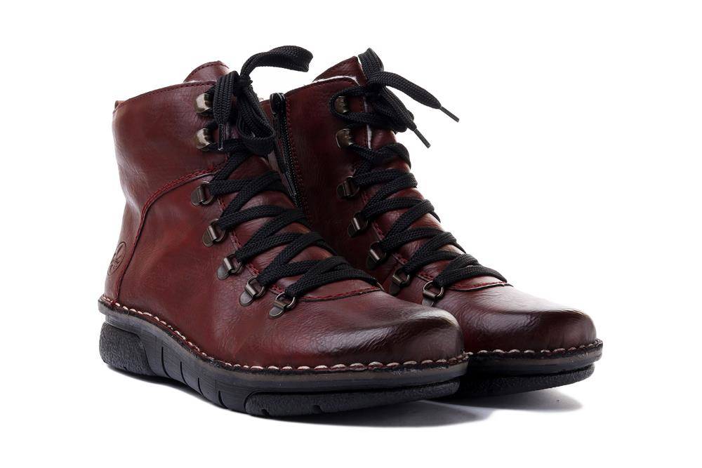 Rieker 42 clearance