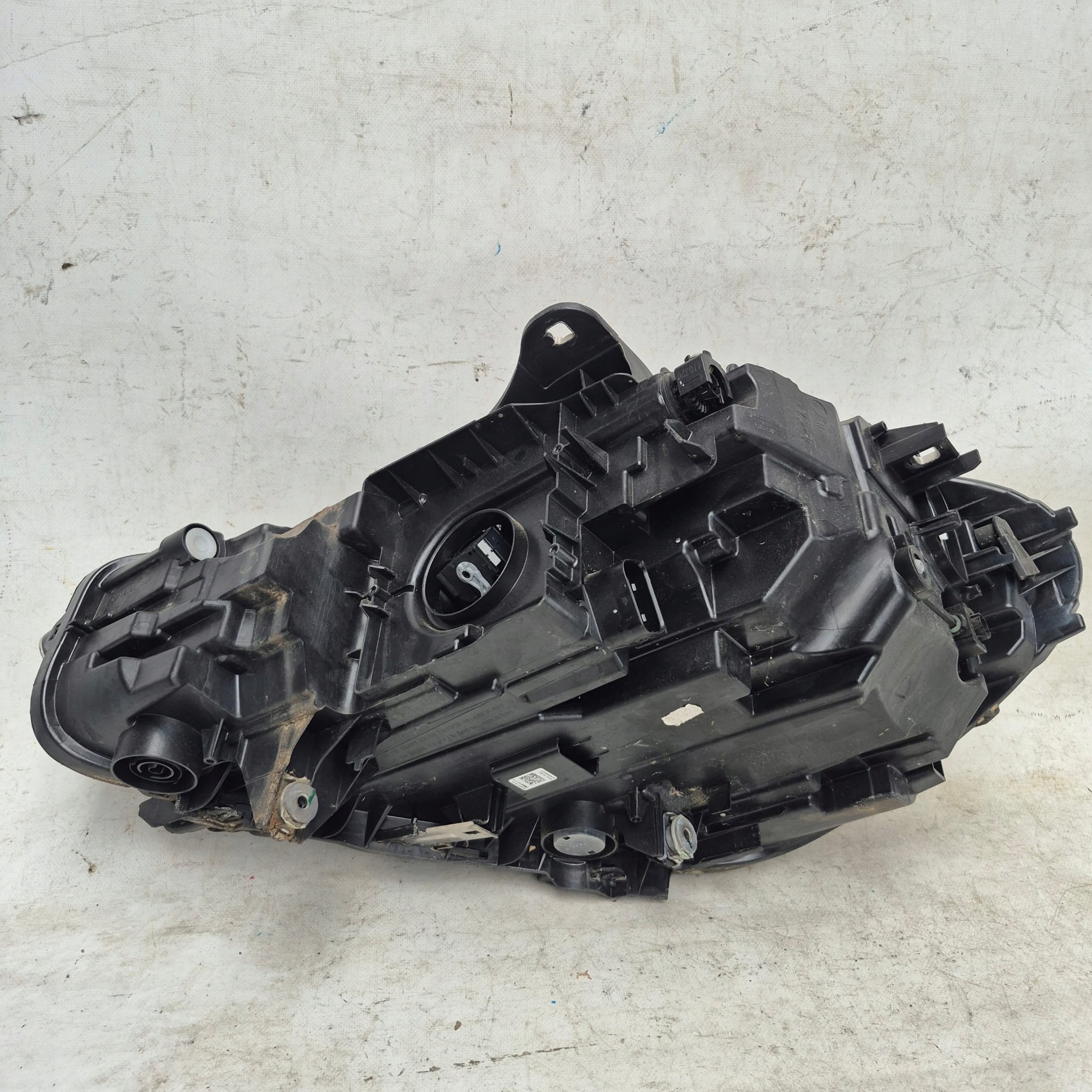 BMW 1 F40 19- light right front front FULL LED 9482808