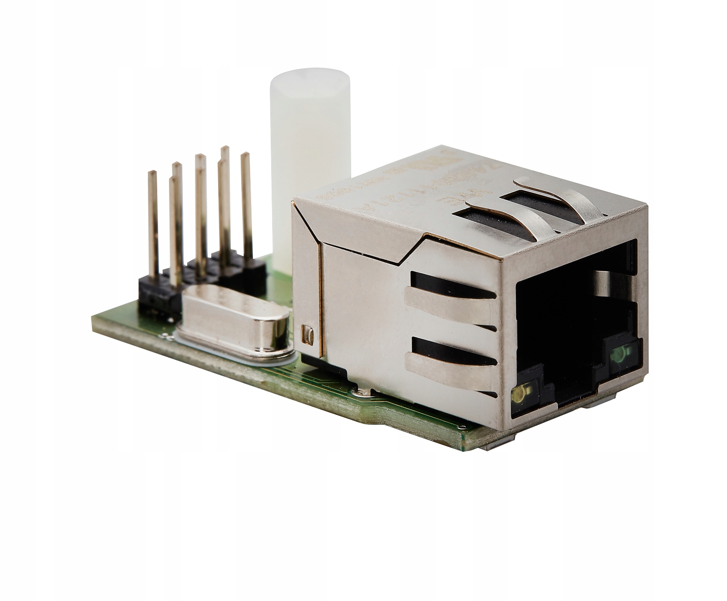 Ethernetová karta Ec