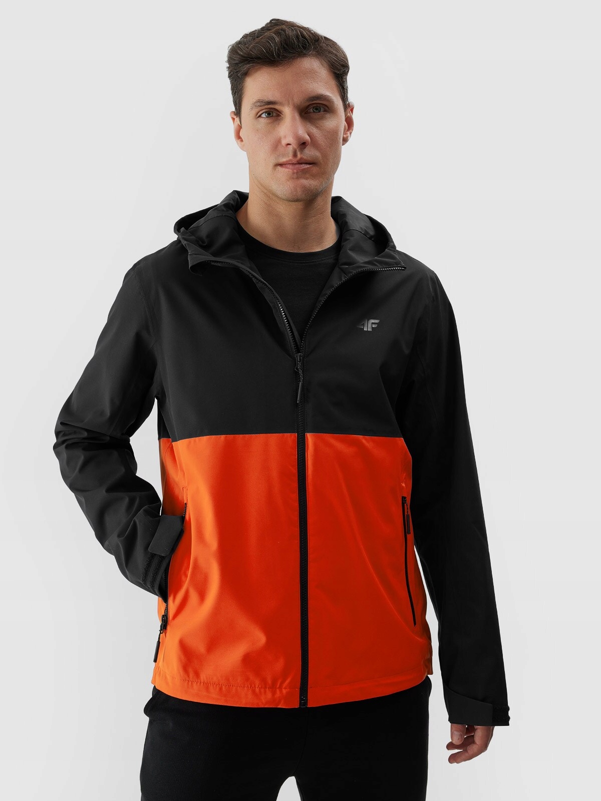 KURTKA 4F 4FWSS24TTJAM444-62S-XL