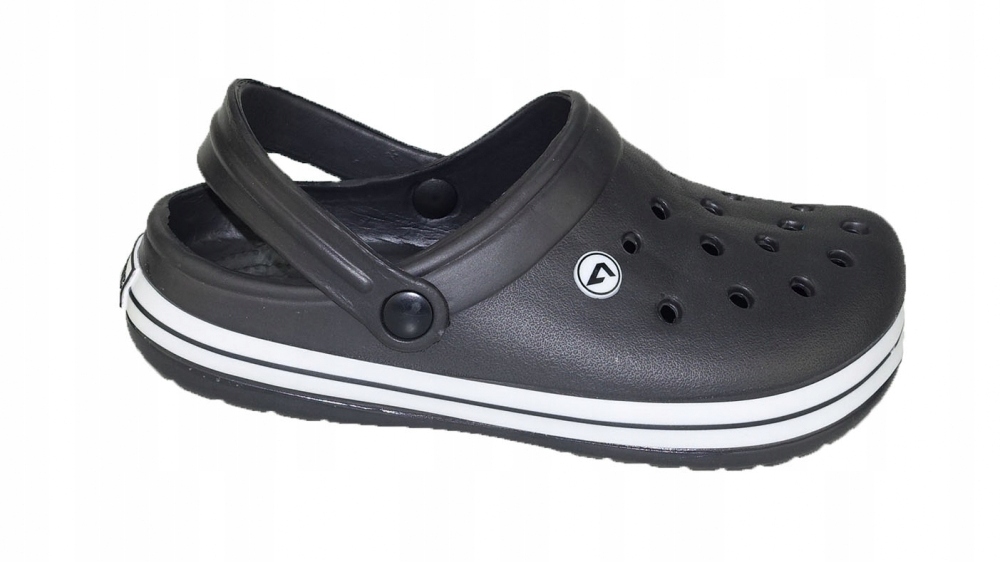 KROKSY KLAPKI OGRODOWE BASEN PIANKOWE CHŁOPIĘCE Płeć chłopcy dziewczynki