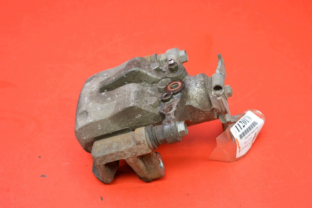 caliper brake left rear part KIA CEED 3 III 1.4 16V 100 KM 18-20