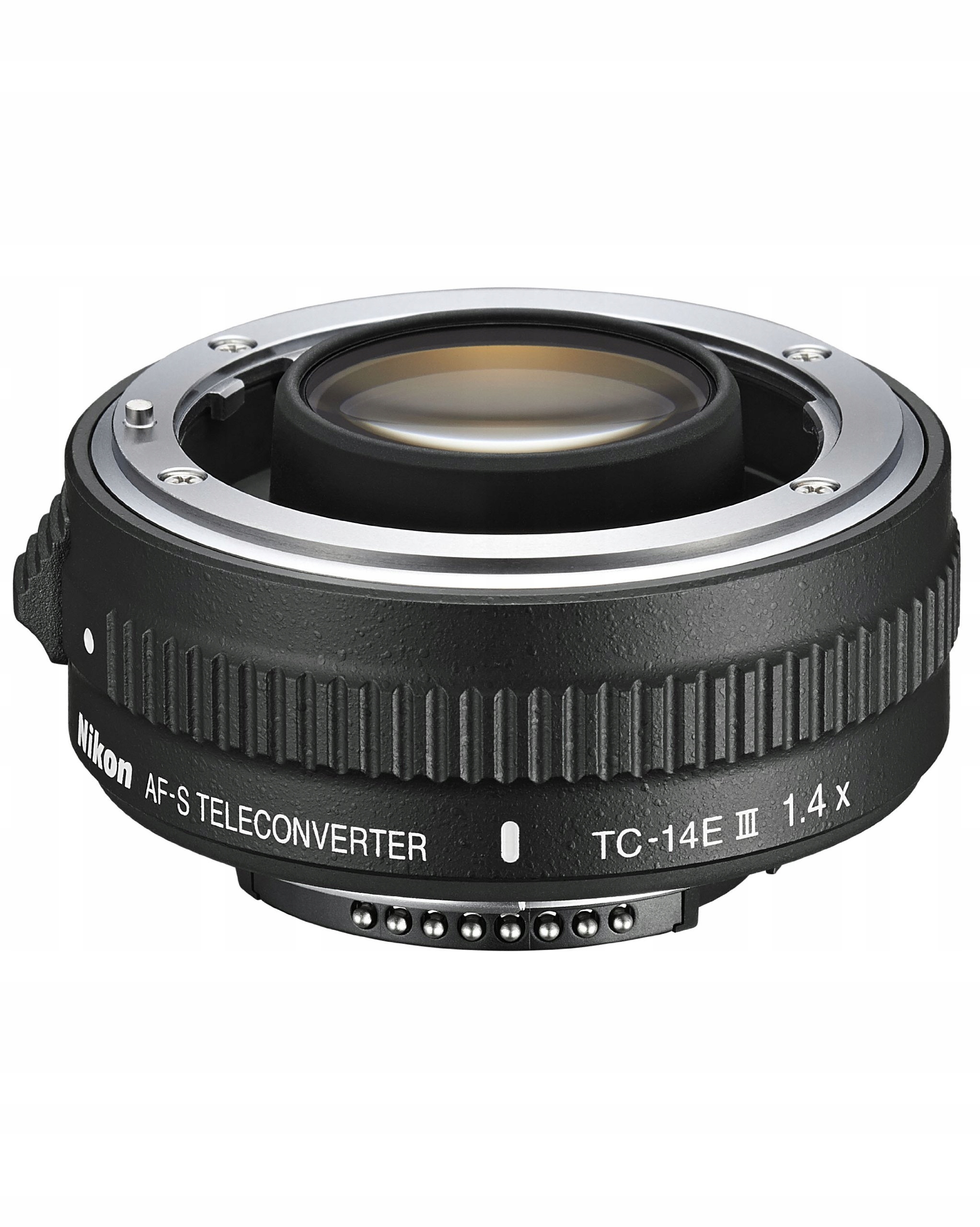 Nikon AF-S Teleconverter TC-14E Iii