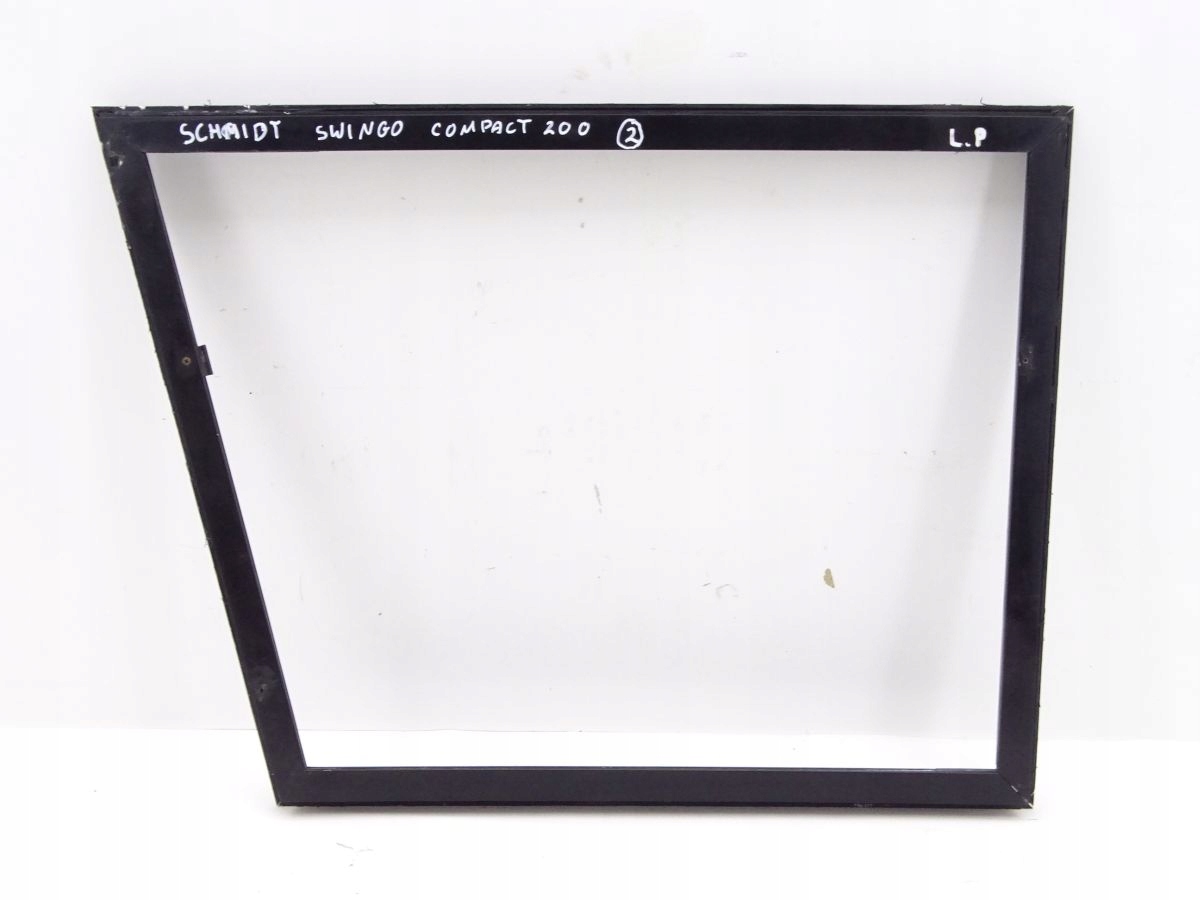 SCHMIDT SWINGO COMPACT 200 РАМКА СКЛОПІДІЙМАЧА ЛІВА